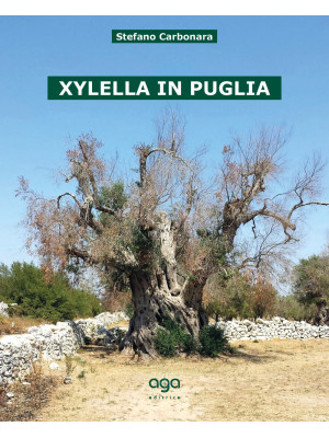Xylella in Puglia