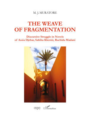 The weave of fragmentation....