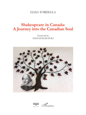 Shakespeare in Canada: a jo...