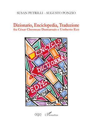 Dizionario, enciclopedia, t...
