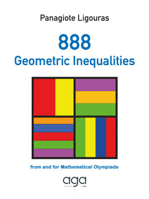 888 geometric inequalities....