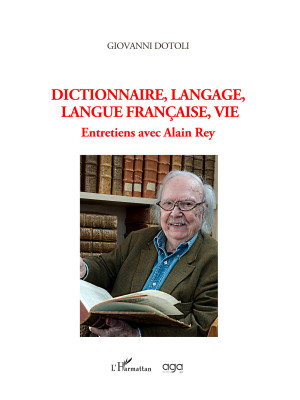 Dictionnaire, langage, lang...