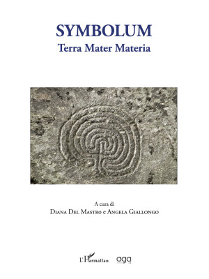 Symbolum. Terra Mater Materia