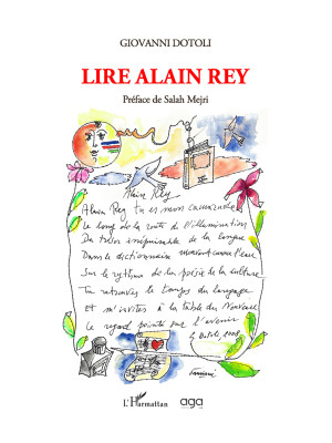 Lire Alain Rey