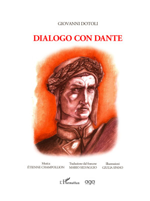 Dialogo con Dante
