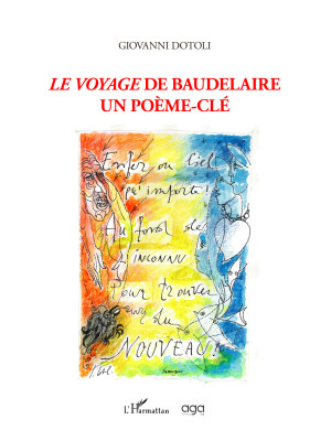 Le voyage de Baudelaire. Un...