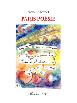 Paris Poésie