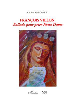 Francois Villon. Ballade po...
