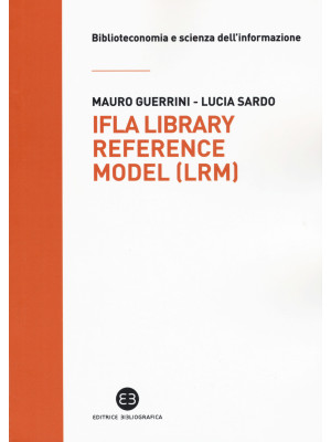 IFLA library reference mode...