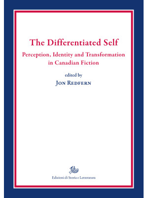 The differentiated self. Pe...