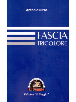 Fascia tricolore