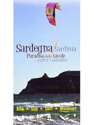 Sardegna paradiso delle tav...