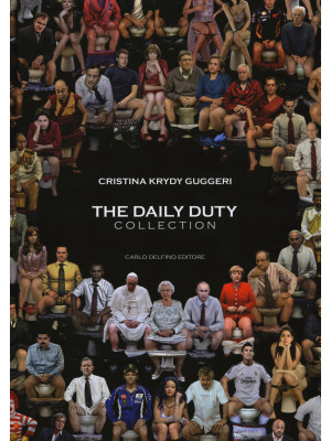 The daily duty collection. ...