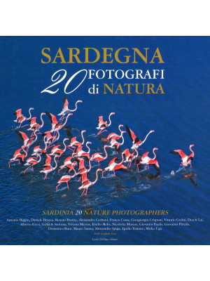 Sardegna. 20 fotografi di n...