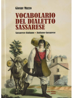 Vocabolario sassarese-itali...