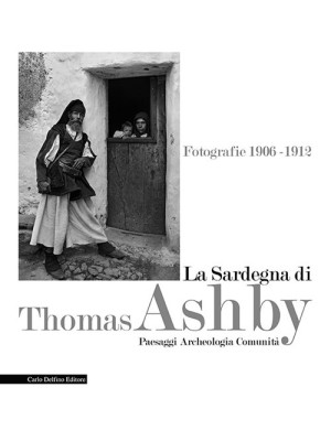 La Sardegna di Thomas Ashby...
