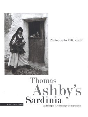 Thomas Ashby's Sardinia. Ph...