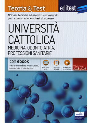 EdiTest Università Cattolic...
