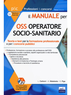 Il manuale OSS operatore so...