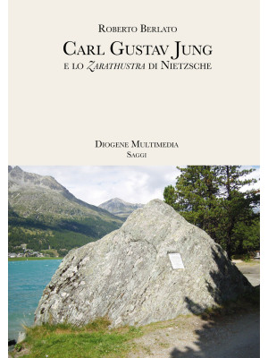 Carl Gustav Jung e lo «Zara...