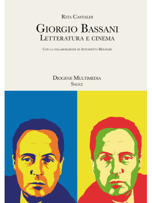 Giorgio Bassani. Letteratur...