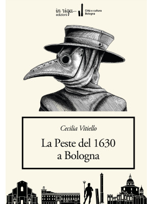 La peste del 1630 a Bologna