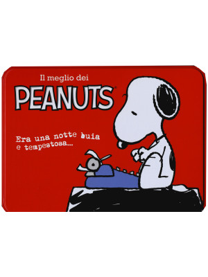 Il meglio dei Peanuts