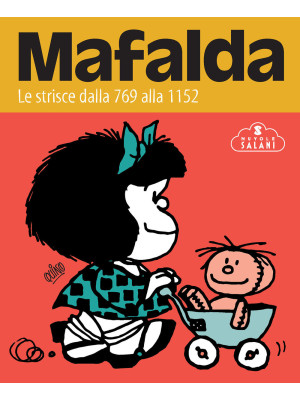 Mafalda. Le strisce. Vol. 3...