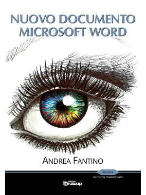 Nuovo documento Microsoft Word