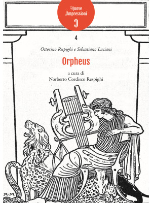 Orpheus. Iniziazione musica...
