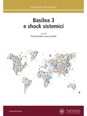 Basilea 3 e shock sistemici
