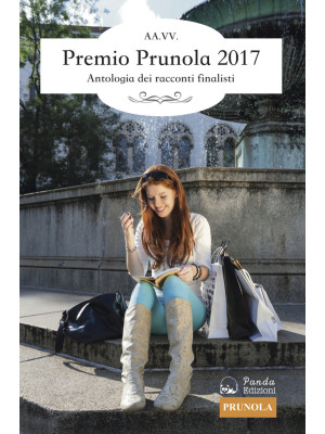 Premio Prunola 2017. Antolo...
