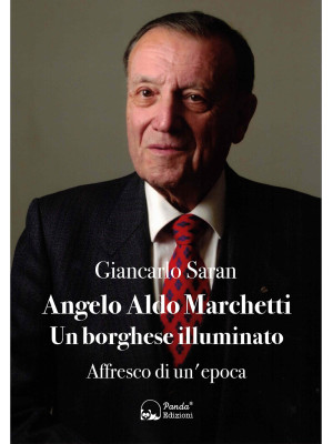 Angelo Aldo Marchetti. Un b...