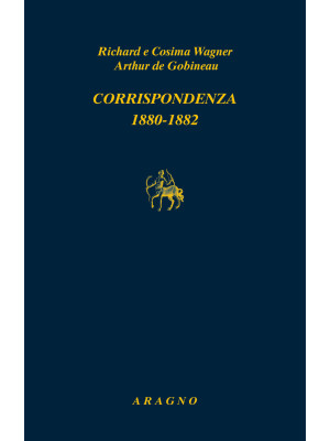 Corrispondenza 1880-1882