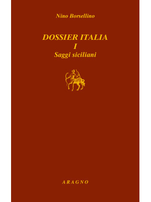 Dossier Italia I. saggi sic...