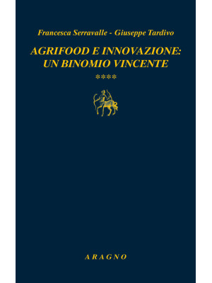 Agrifood e innovazione: un ...