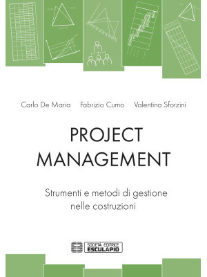 Project management. Strumen...