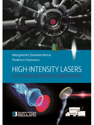 High intensity lasers for n...