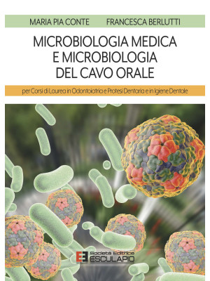 Microbiologia medica e micr...