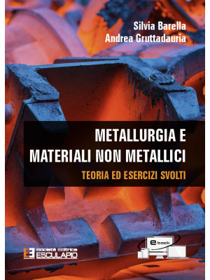 Metallurgia e materiali non...