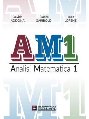 AM1 Analisi Matematica 1