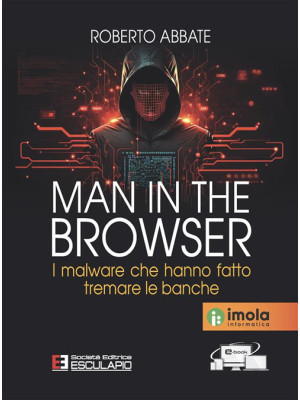 Man in the browser. I malwa...