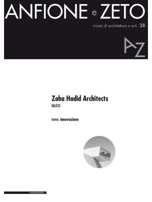 Zaha Hadid Architects. MAXXI