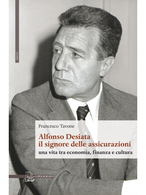 Alfonso Desiata: il signore...