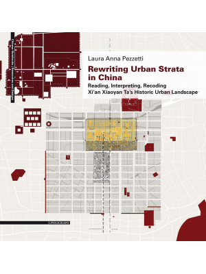 Rewriting urban strata in C...