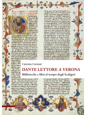 Dante lettore a Verona. Bib...