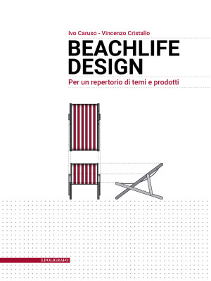 Beachlife design. Per un re...