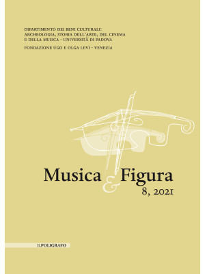 Musica & Figura (2021). Vol. 8