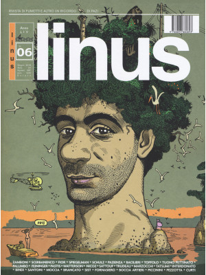 Linus (2018). Vol. 6