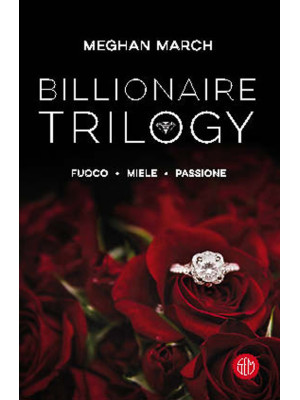 Billionaire trilogy